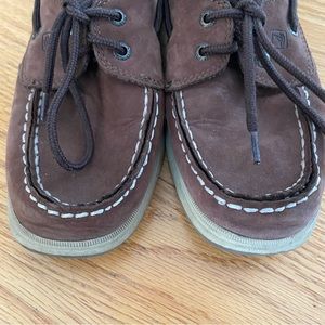 Sperry Kids Classic “Intrepid” Top Sider (Kids Size 1.5)